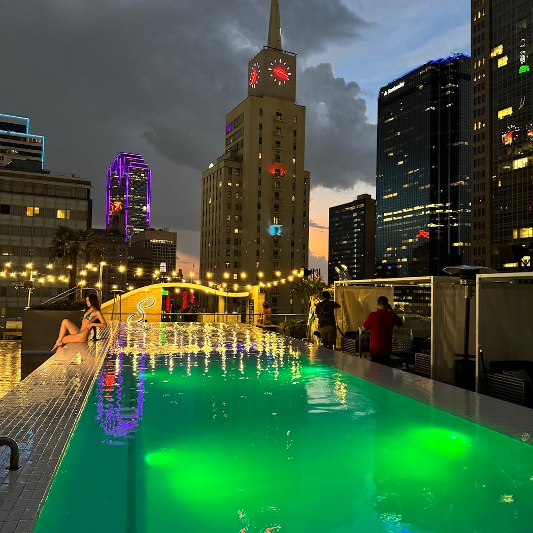 After Dark Rooftop: Bollywood Night 3