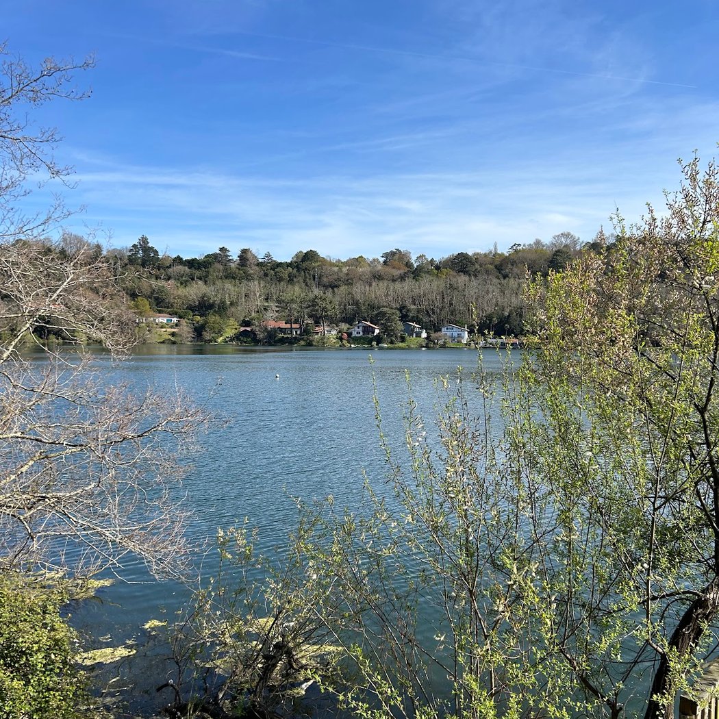 Lac de Mouriscot / Xabiaga urmaela 2