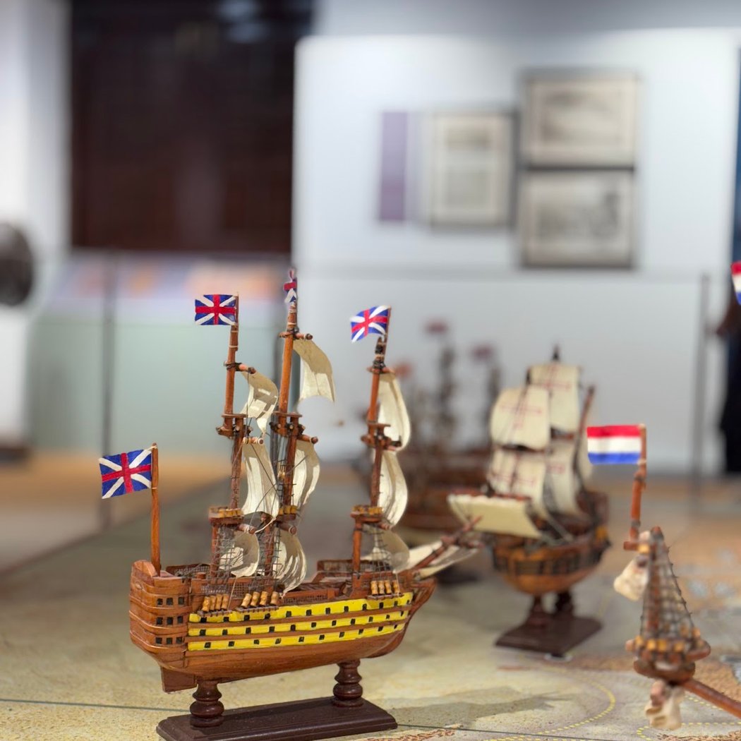 Ernakulam District Heritage Museum 1