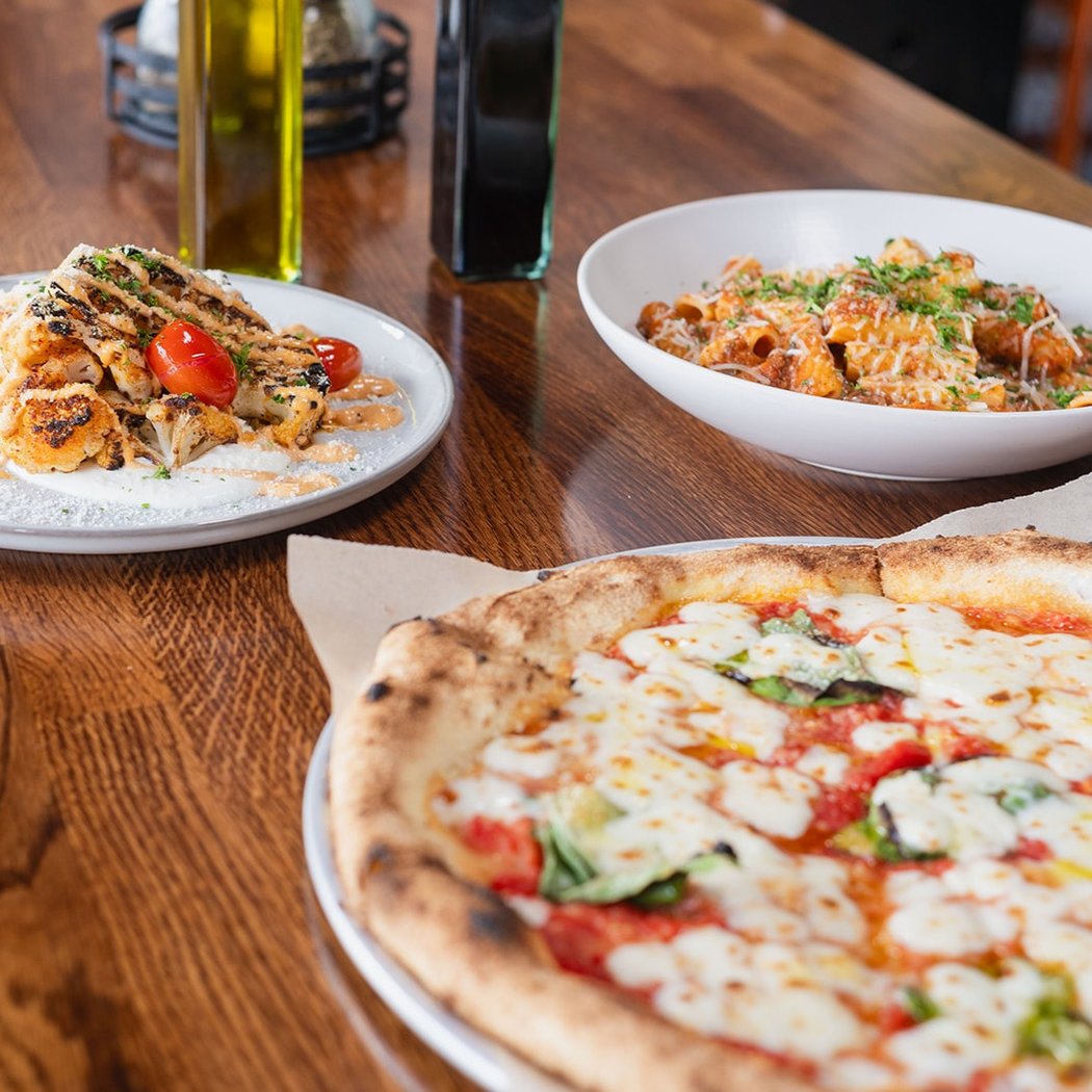 Pizzeria Mercato 1