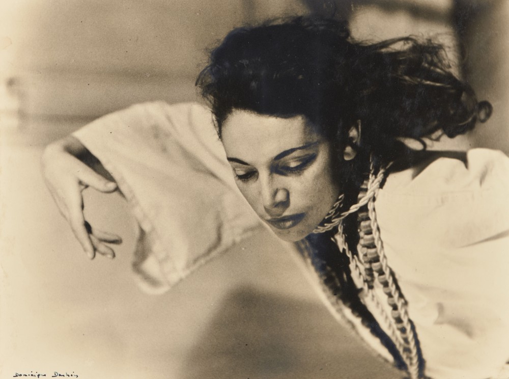 Paula Padani. La danse migrante : Hambourg, Tel-Aviv, Paris 2