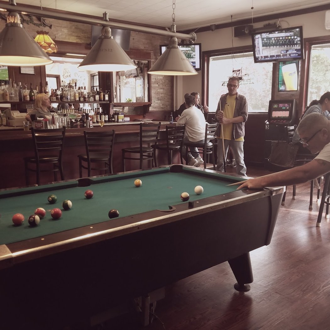 Tee Dee's Tavern 1