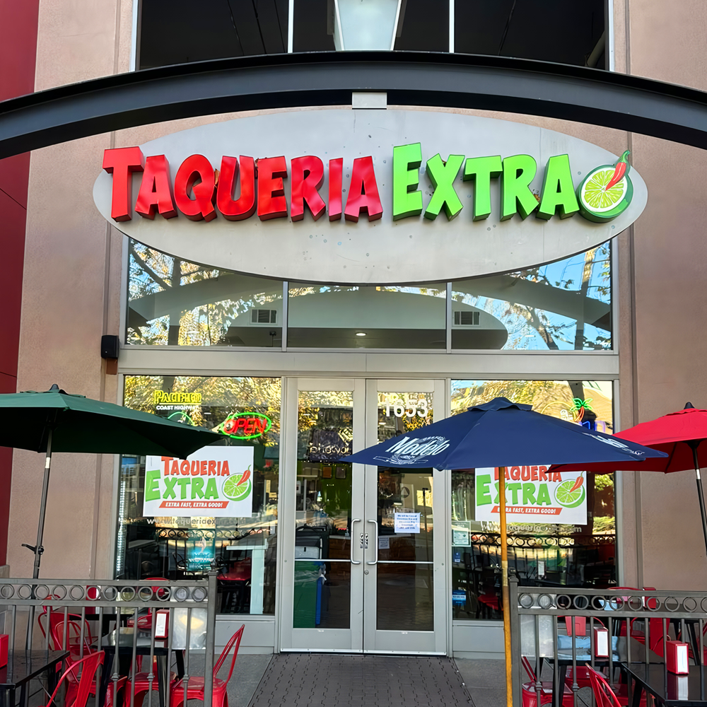 Taqueria Extra 2