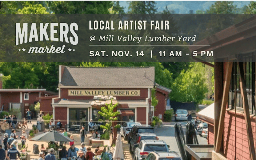 November Maker's Market 1