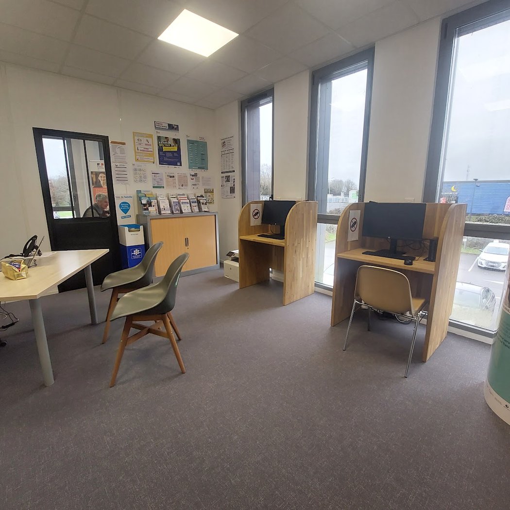 France services Estuaire et Sillon 1