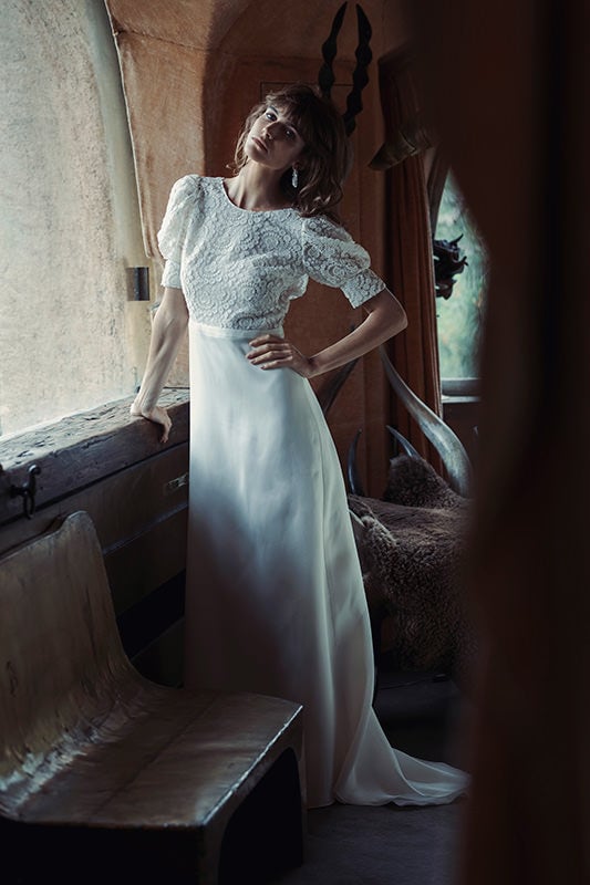 Laure de Sagazan 2