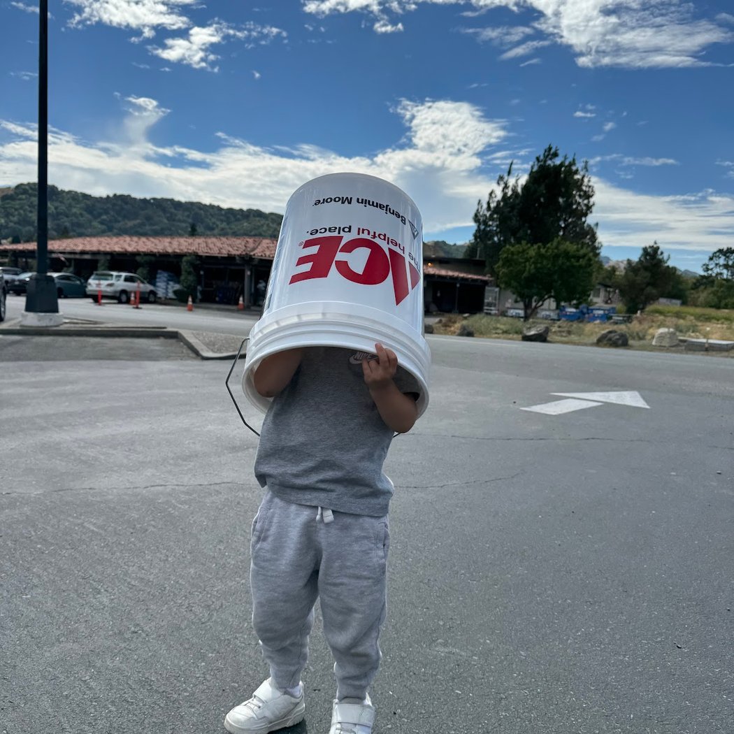 Moraga Ace Hardware & Lumber 1