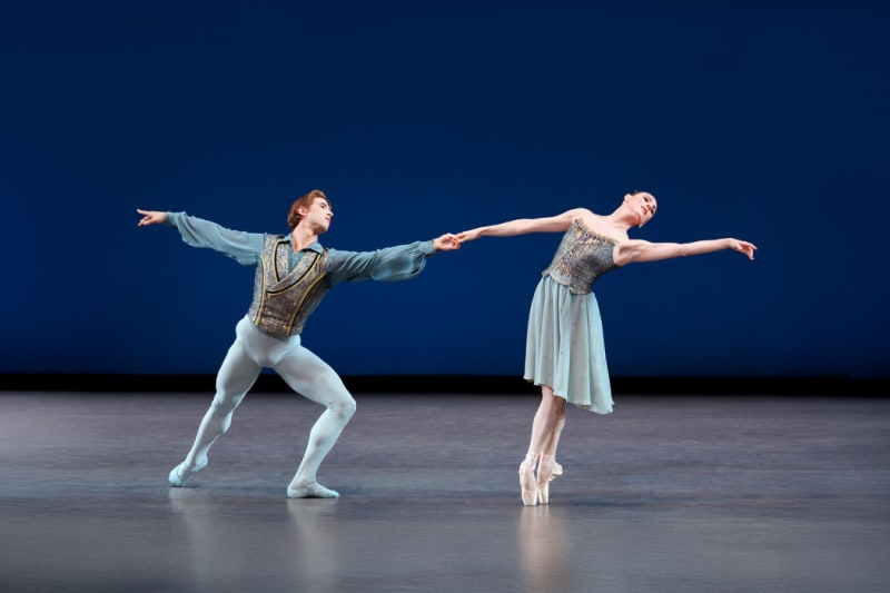 All Balanchine II 2