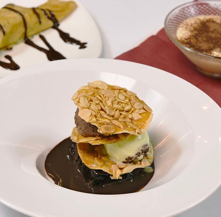 Restaurante La Tagliatella | Nervión, Sevilla 1
