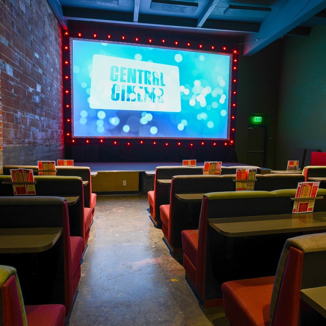 Central Cinema 2