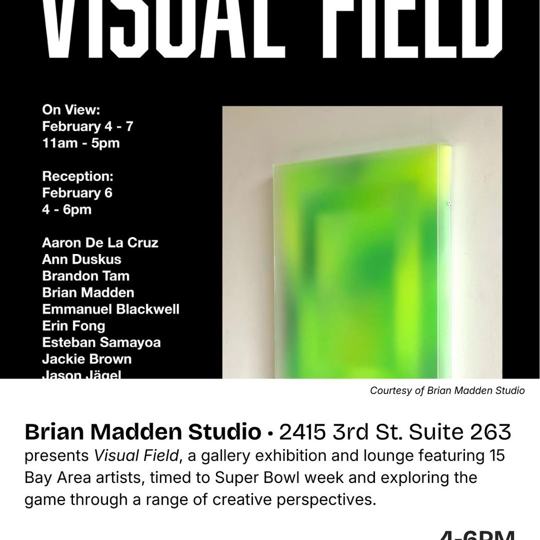 Visual Field 1