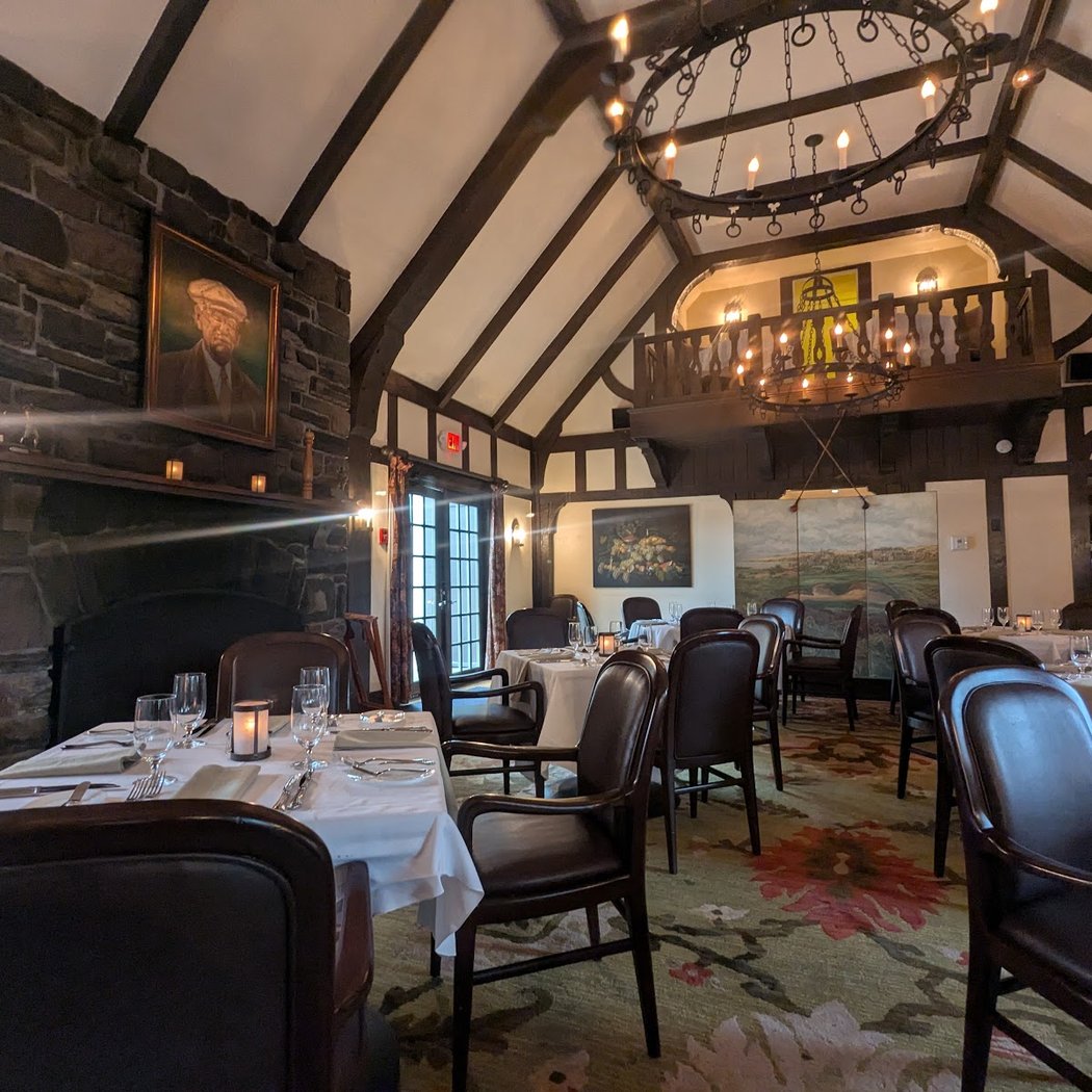 Club Grill Steakhouse 3