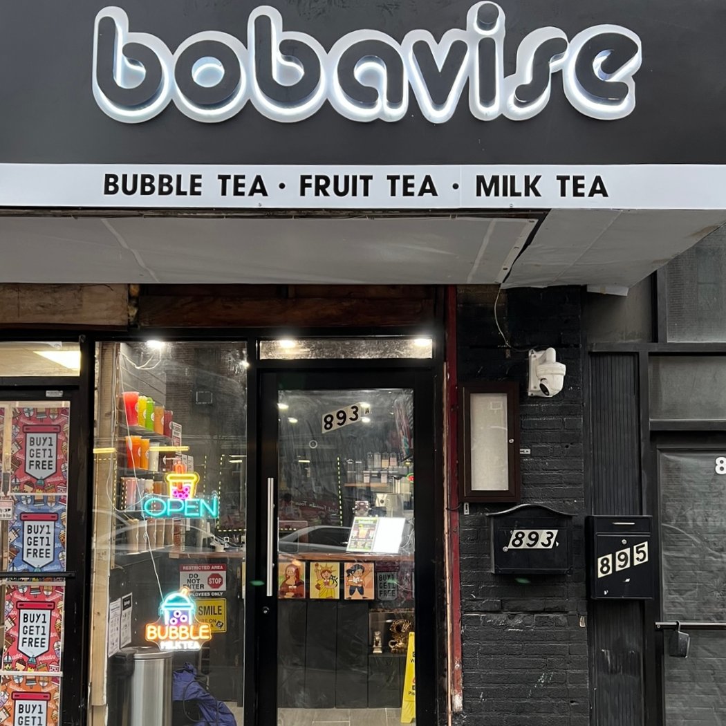Bobavise 2