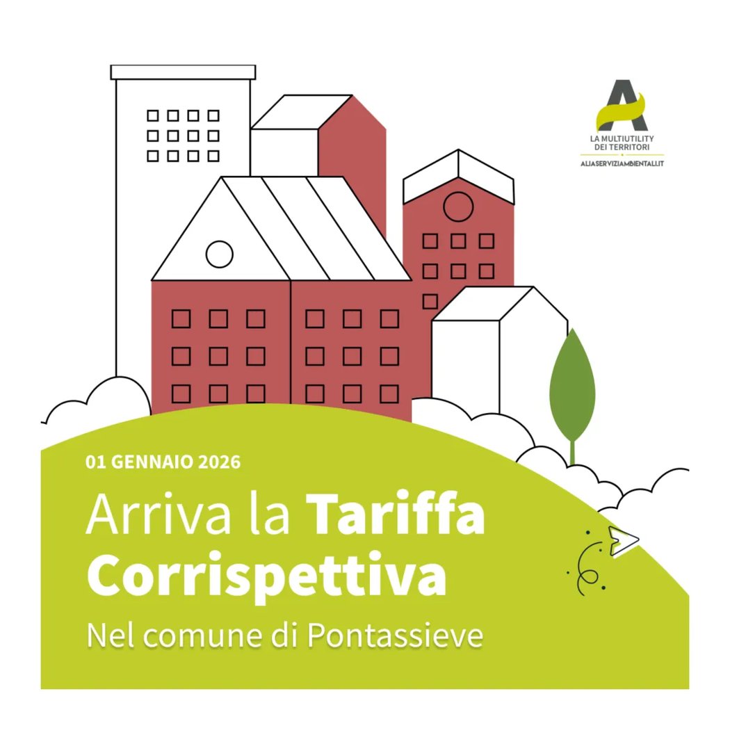 Sportelli informativi Pontassieve