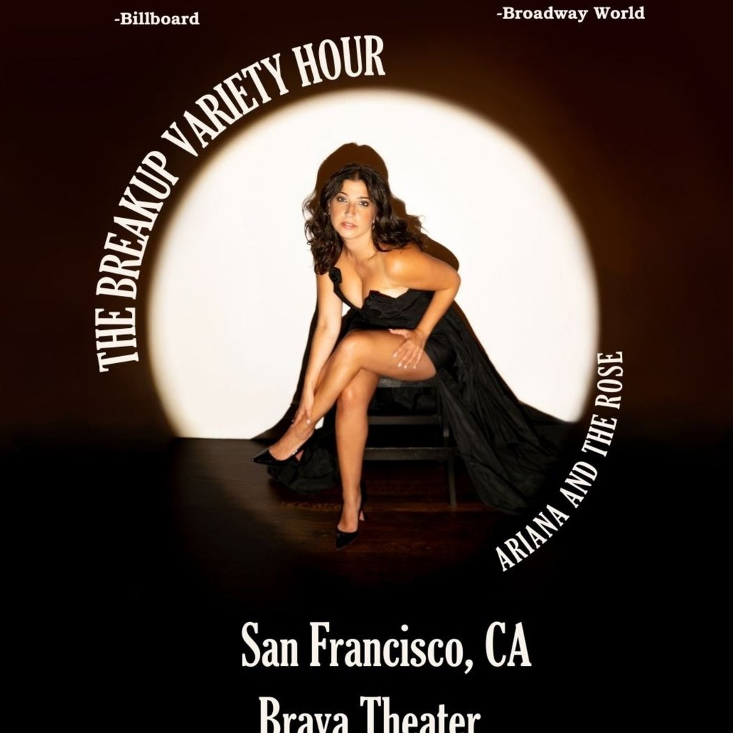 The Breakup Variety Hour 2