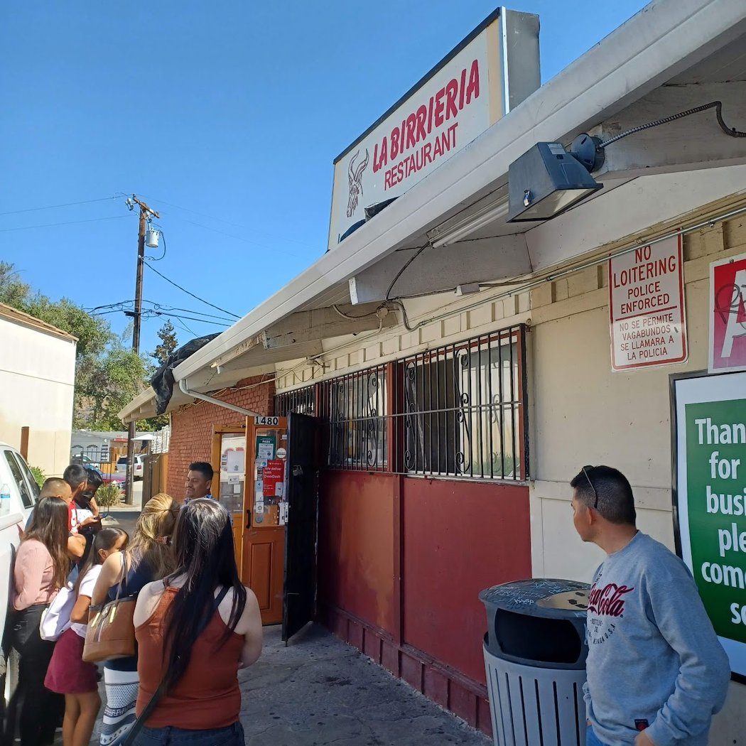 La Birrieria 2