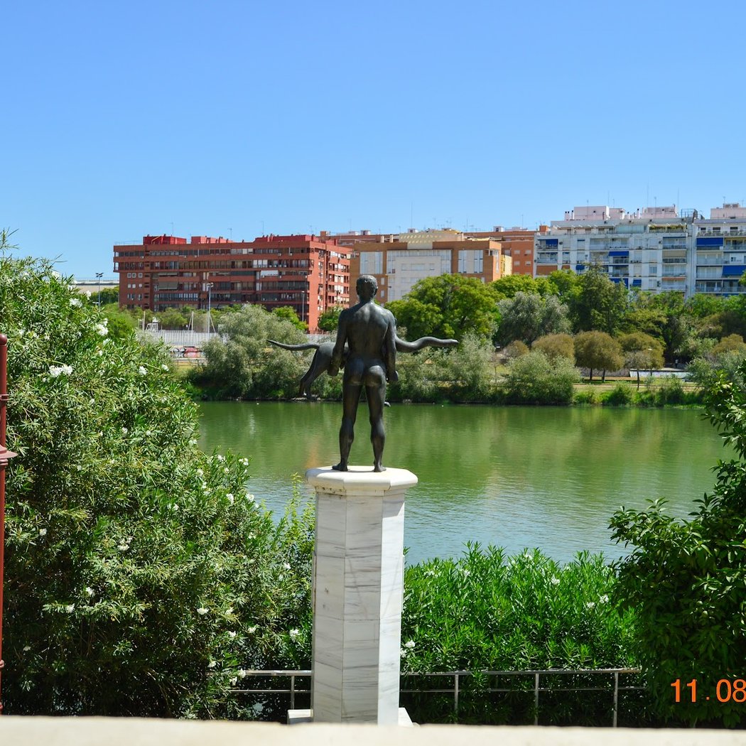 Paseo en la costanera 2