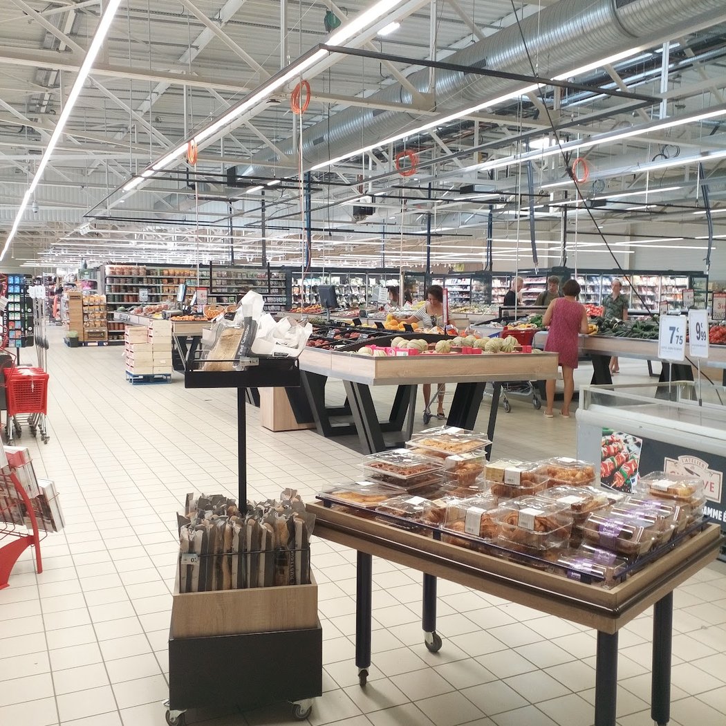 Carrefour Market 3