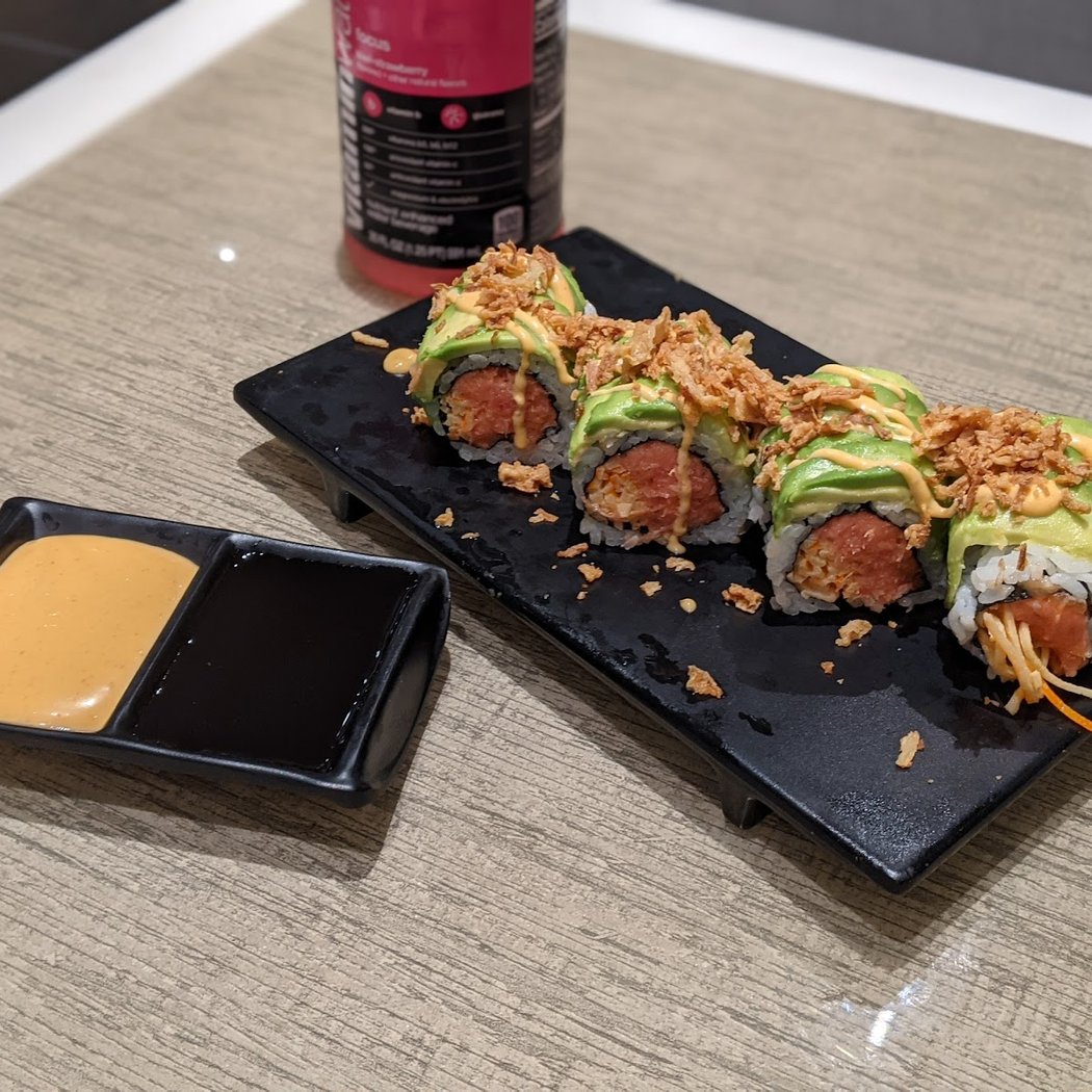 Sushi Tokyo Lawrence 1