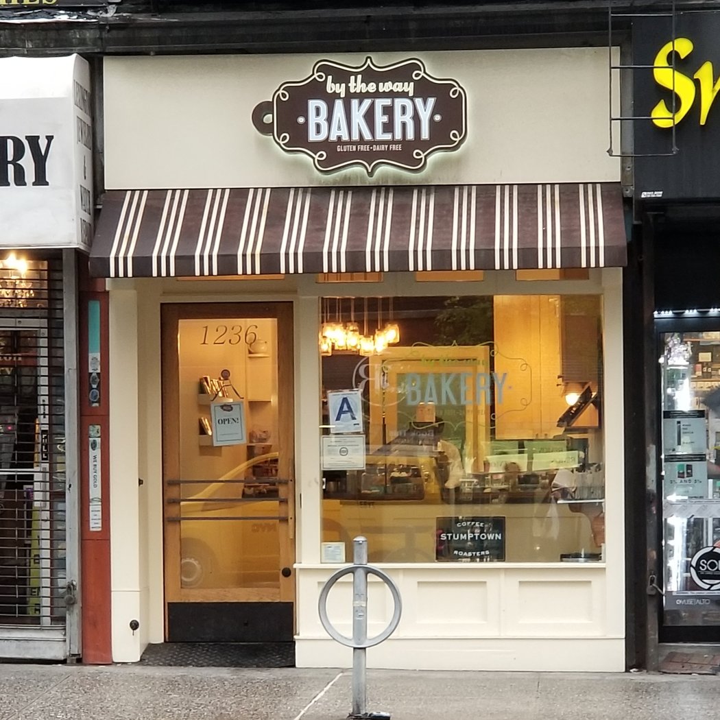 By the Way Bakery 5