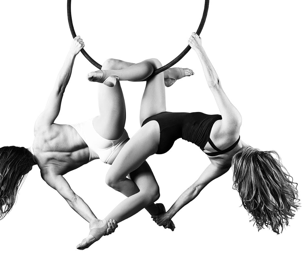 Body & Pole 3