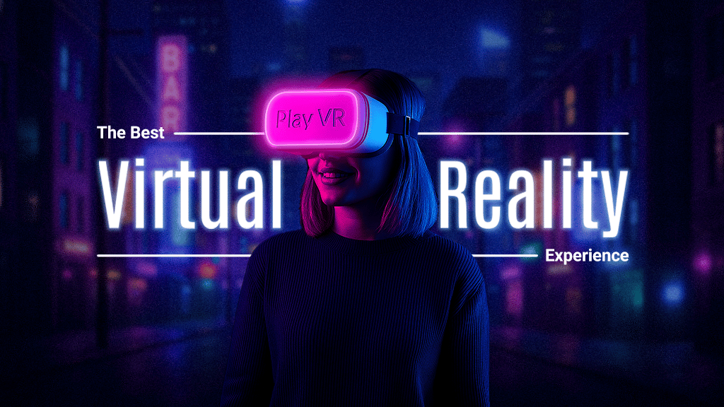 PlayVR 2