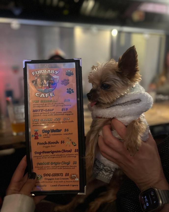 Judy Z’s Sports Tavern & Kitchen 2
