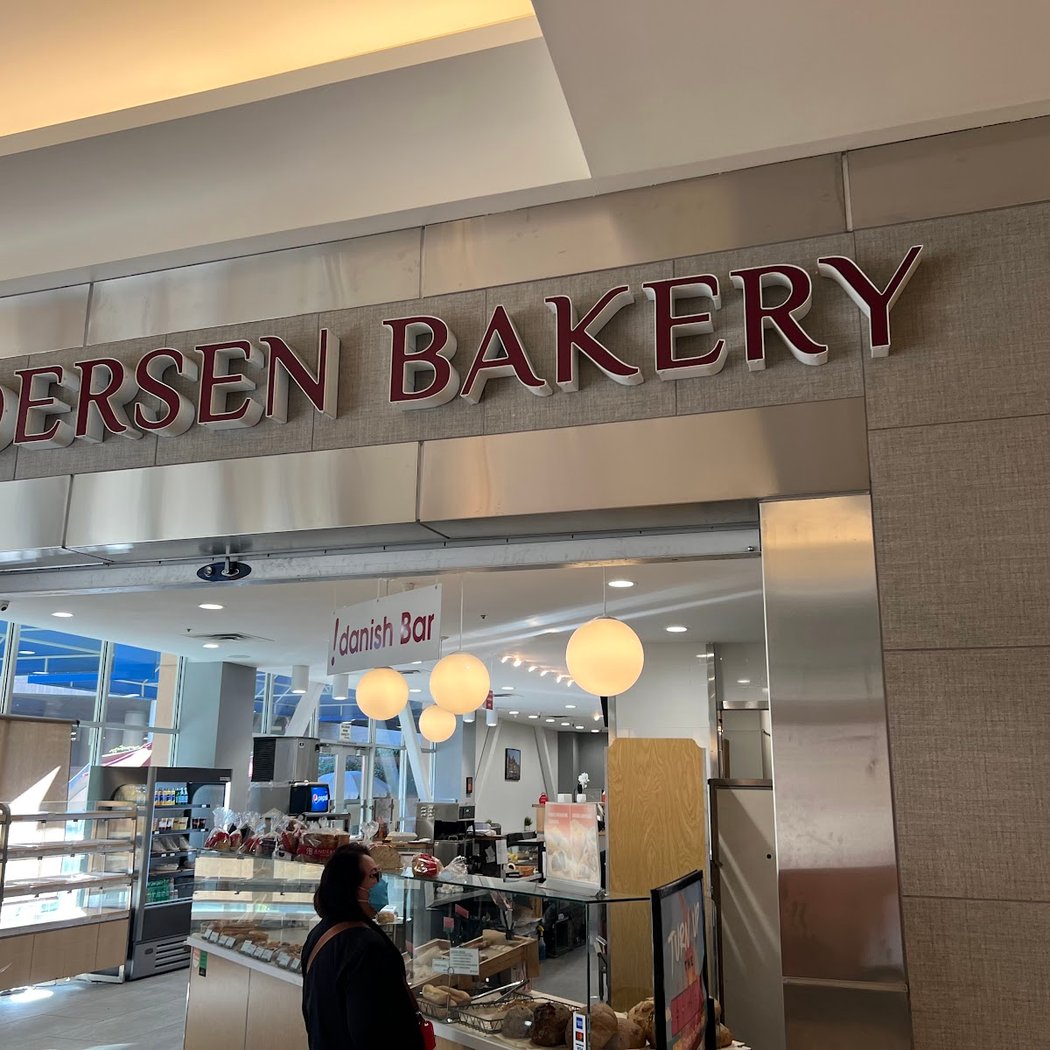Andersen Bakery 2