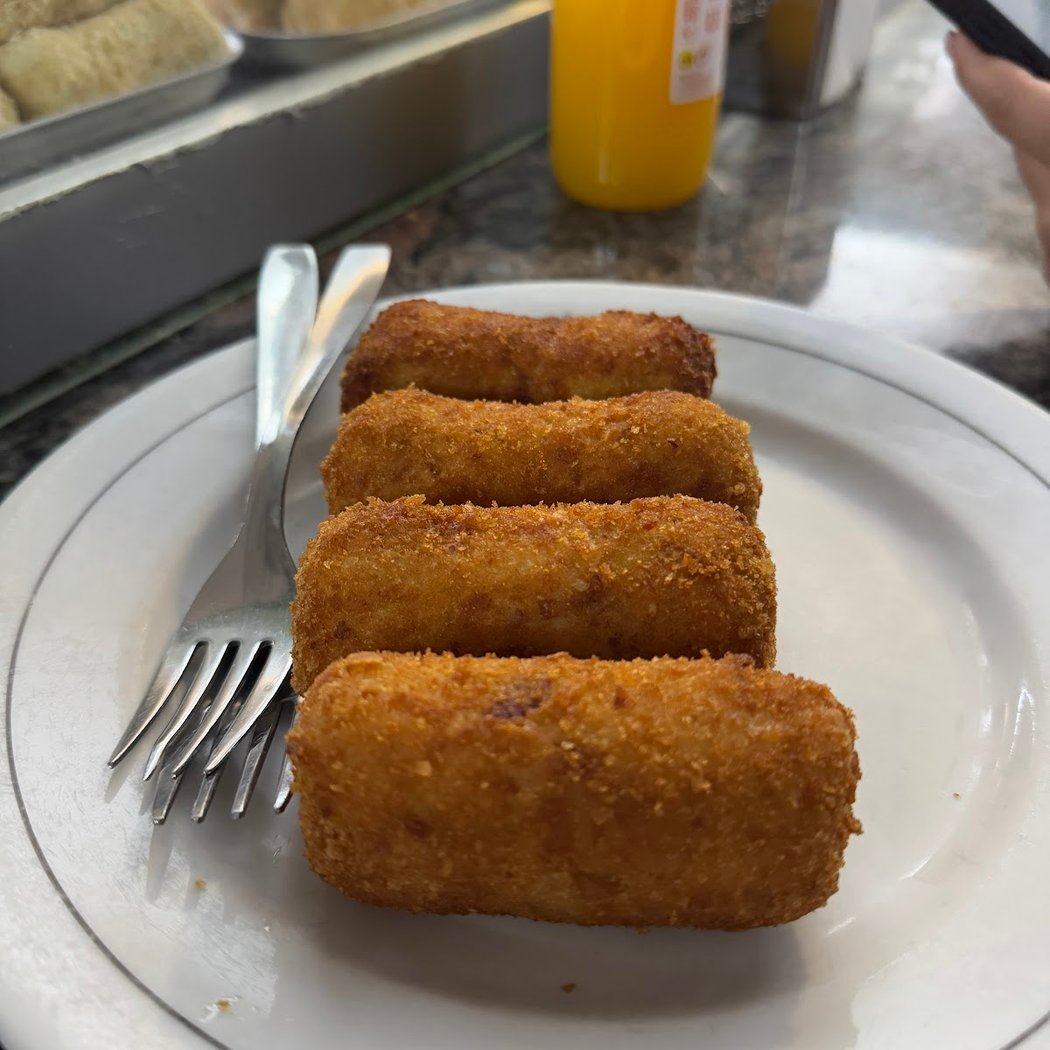 Cafetería Rocablanca 4