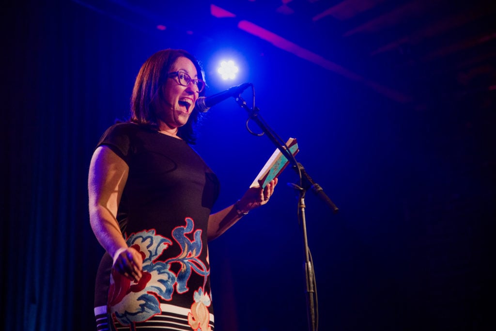 Mortified Live 3