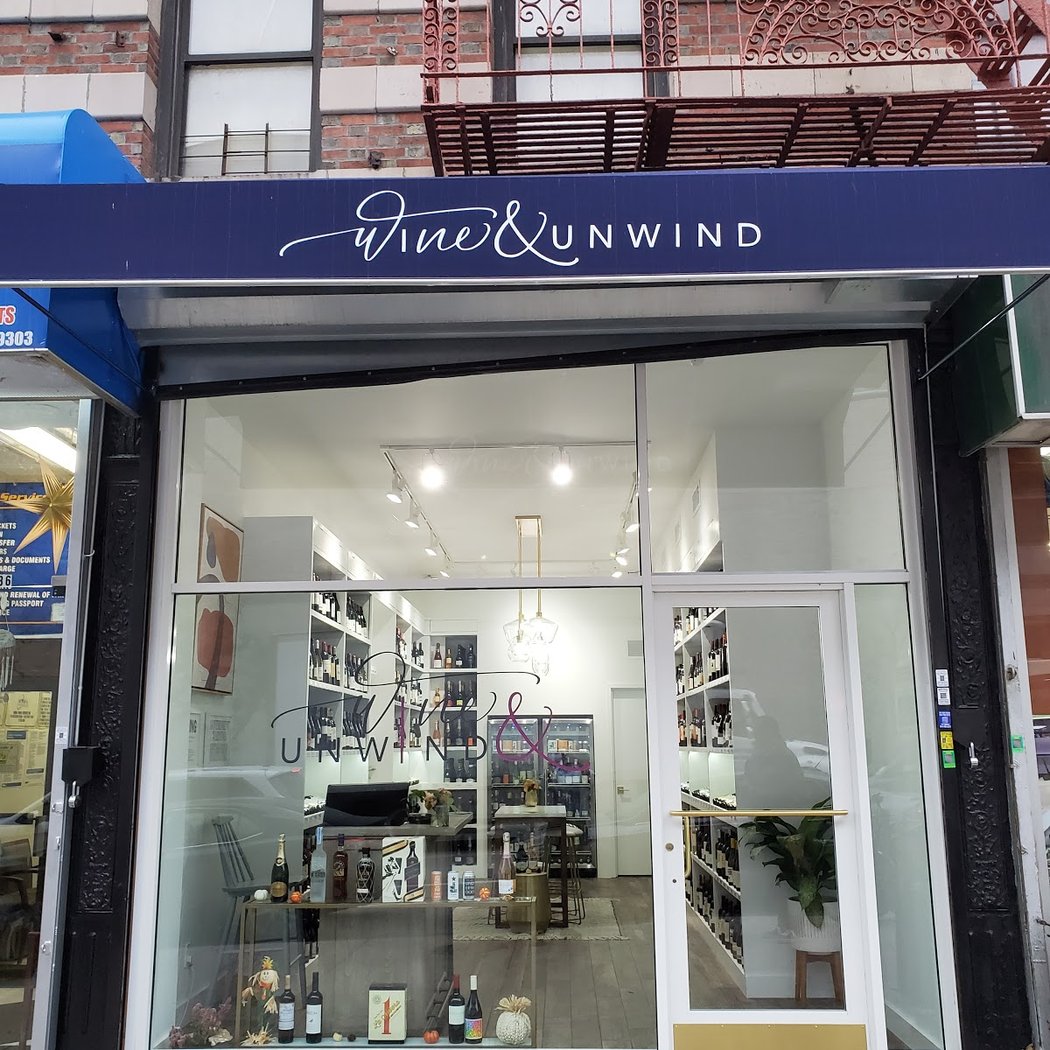 Wine and Unwind 2