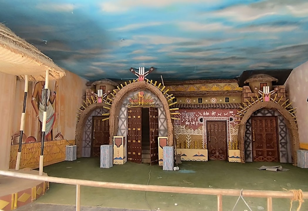 Vels Innovative Film city 3