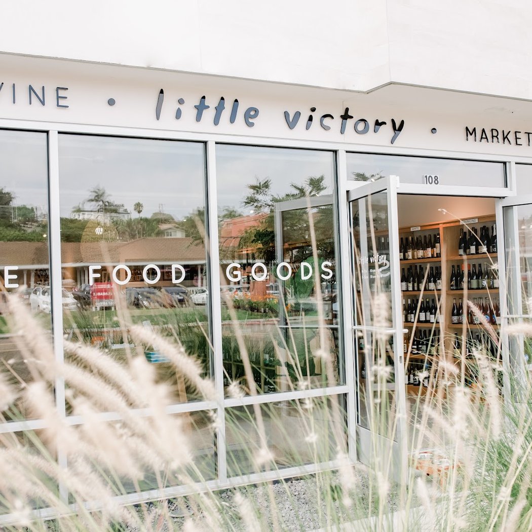 Little Victory Wine Market 2