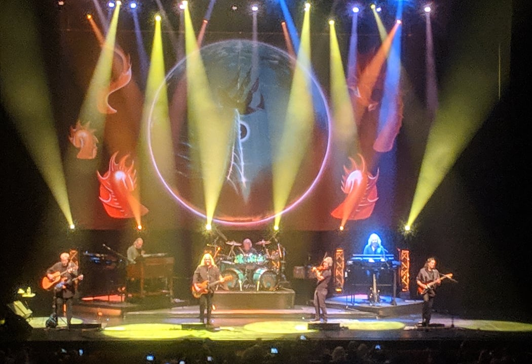 Sonic Live in Concert 4