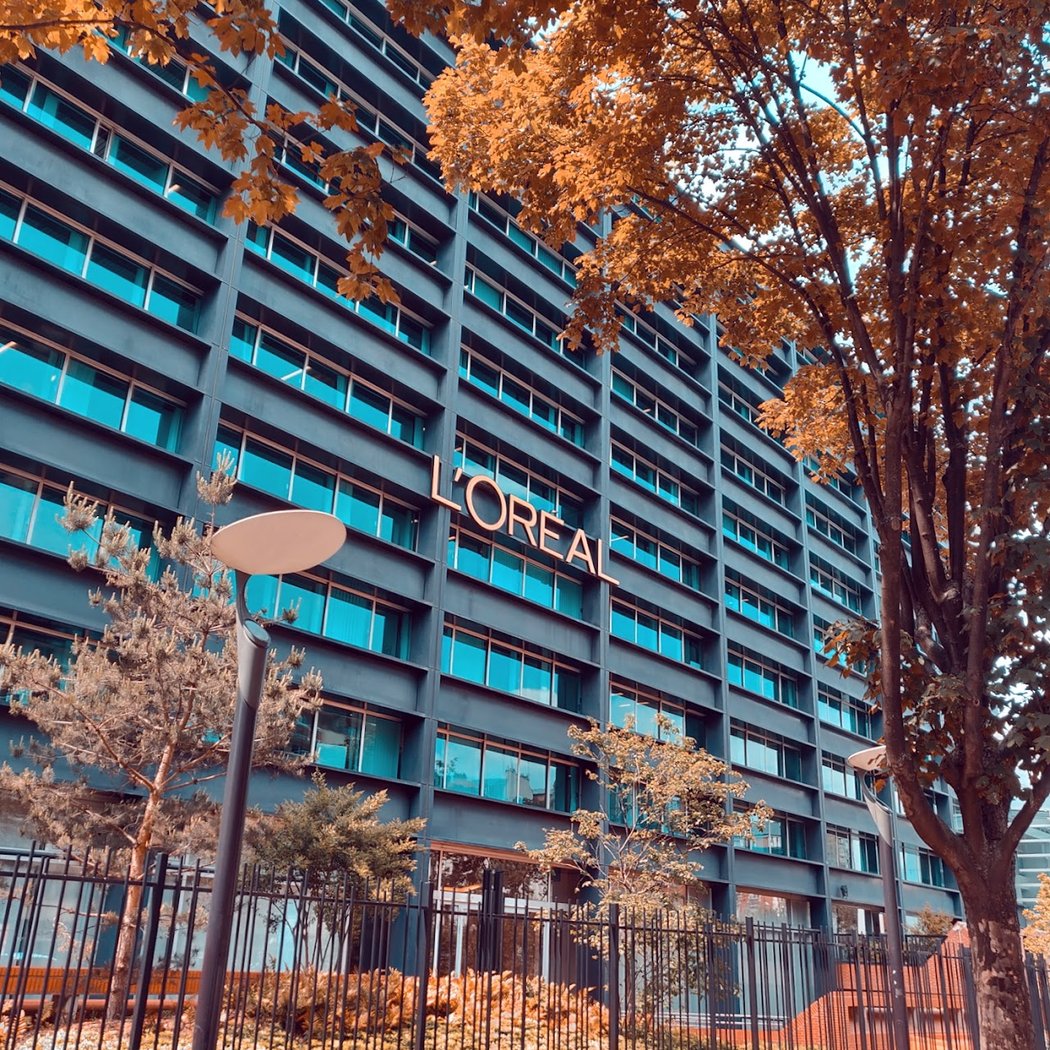 L'Oréal | Global Headquarters 2