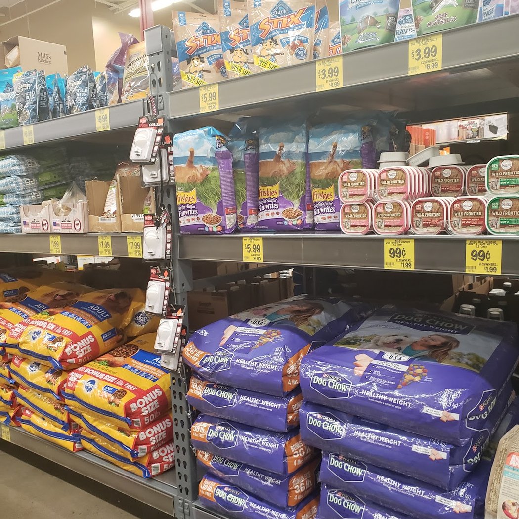 Grocery Outlet 3
