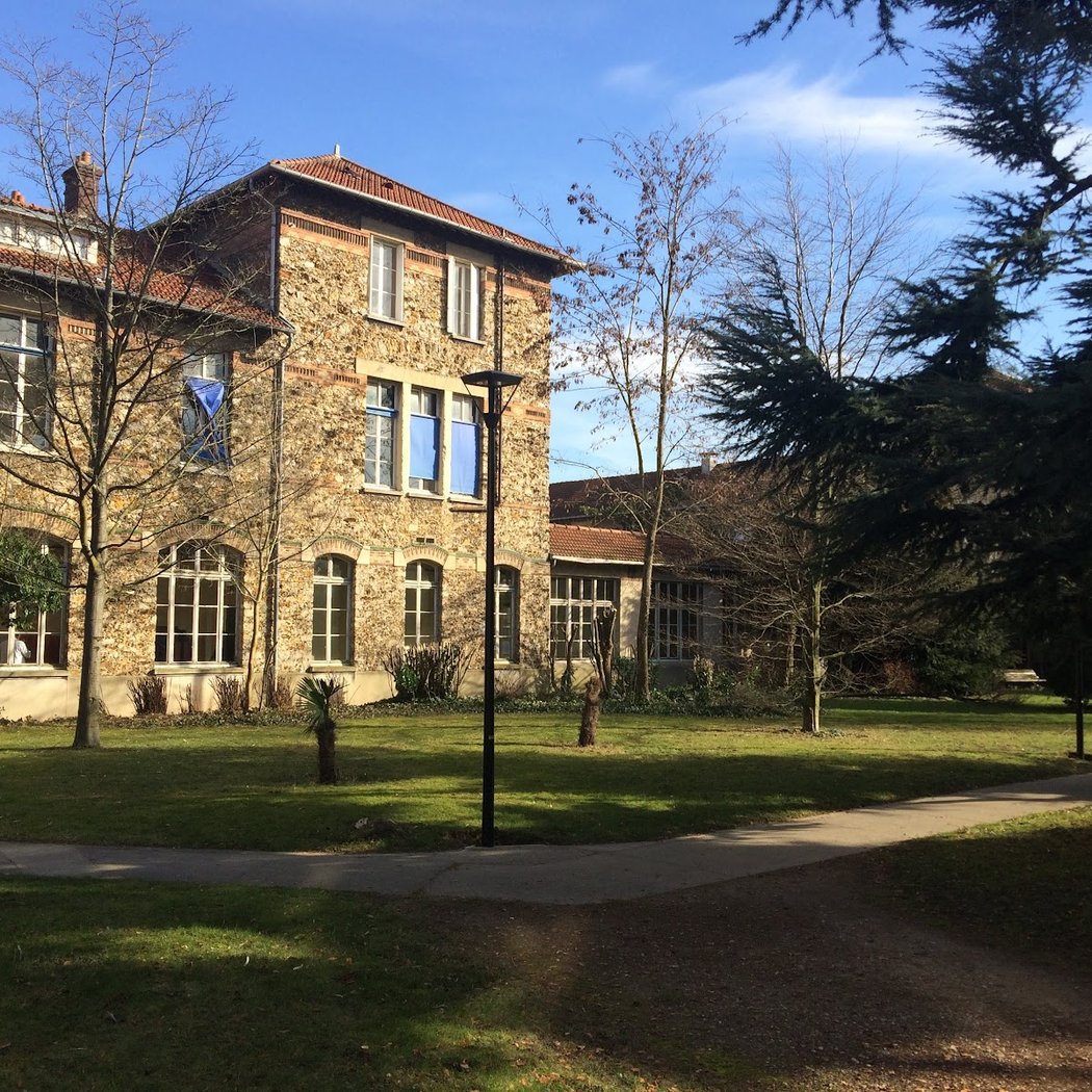 Hôpital Paul-Brousse Ap-Hp 3