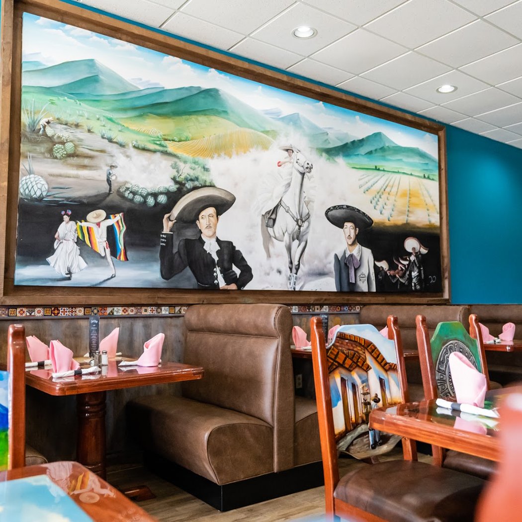 El Jalapeño Charro 2
