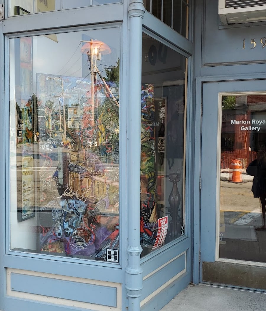Marion Royael Gallery 2