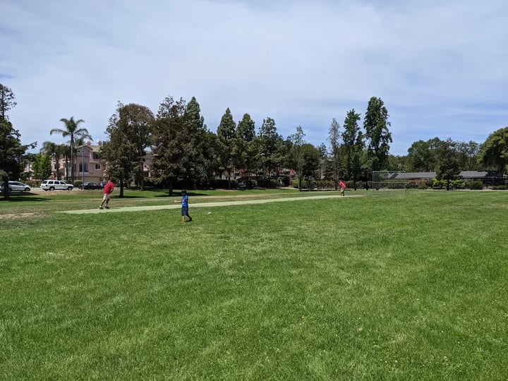 Dixon Landing Park 2