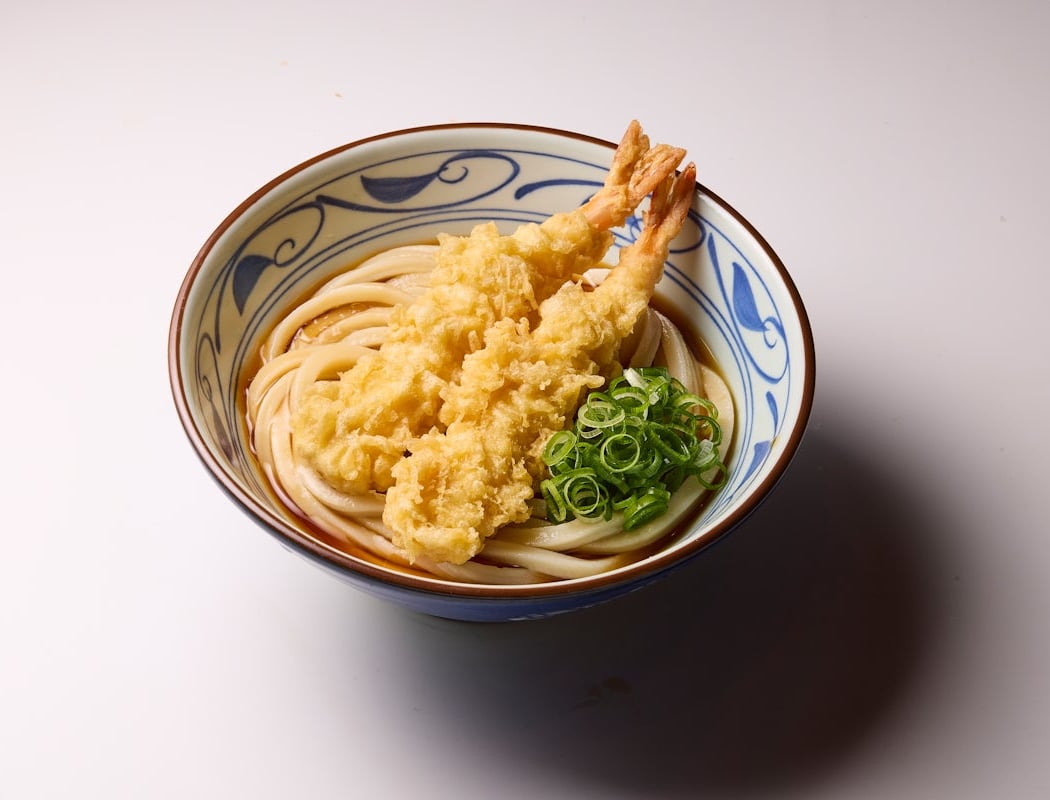 Marugame Udon 1
