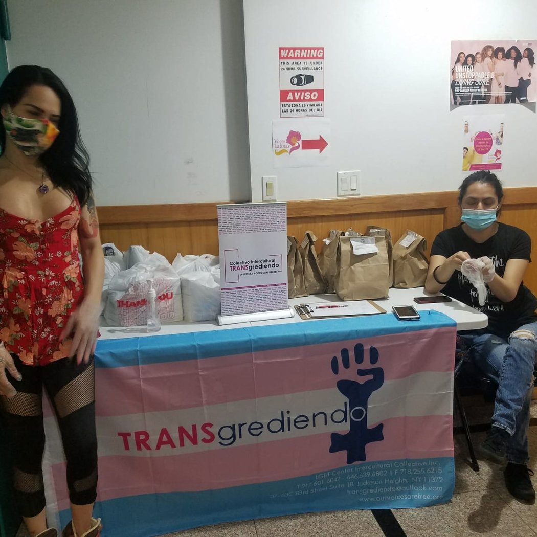 Colectivo Intercultural TRANSgrediendo 2