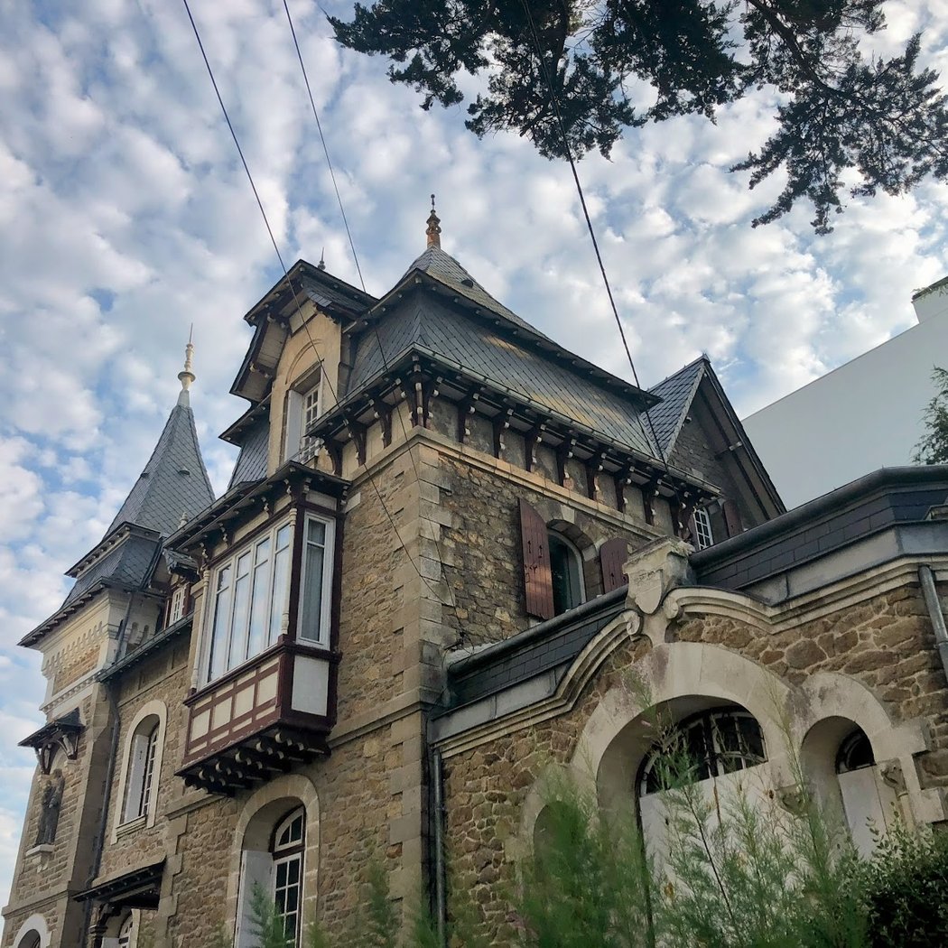Villa Ker Vary 2