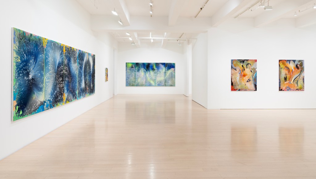 DC Moore Gallery 2