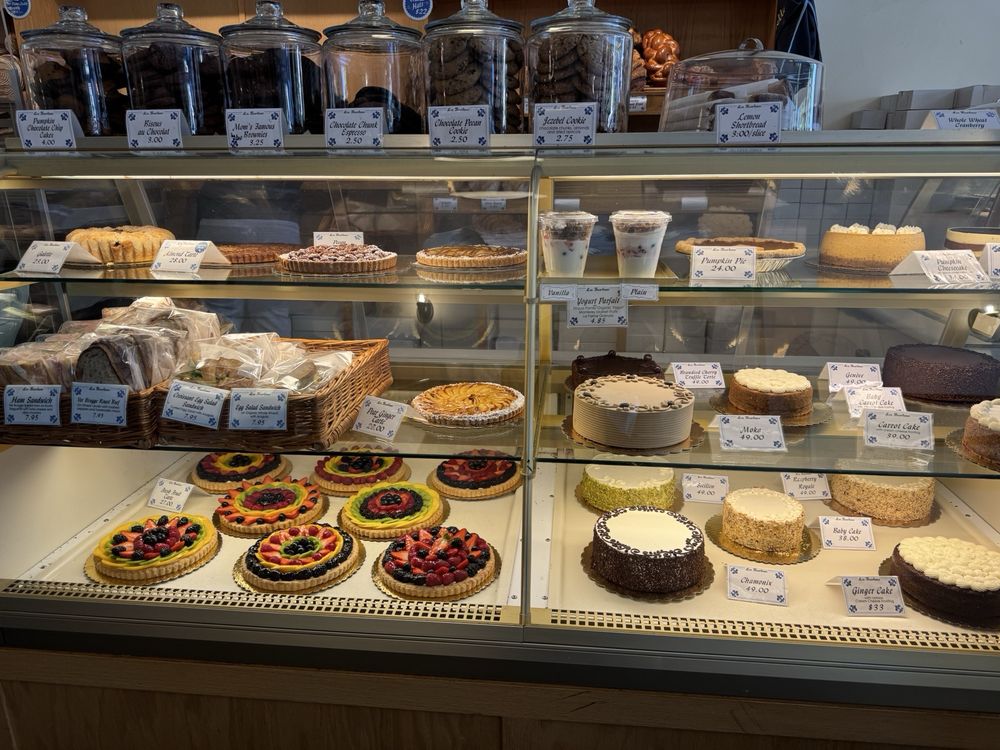 La Farine Bakery 2