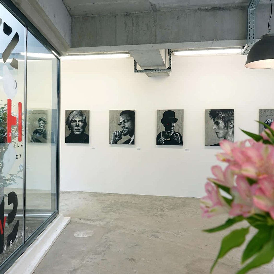 Galerie Itinerrance 2