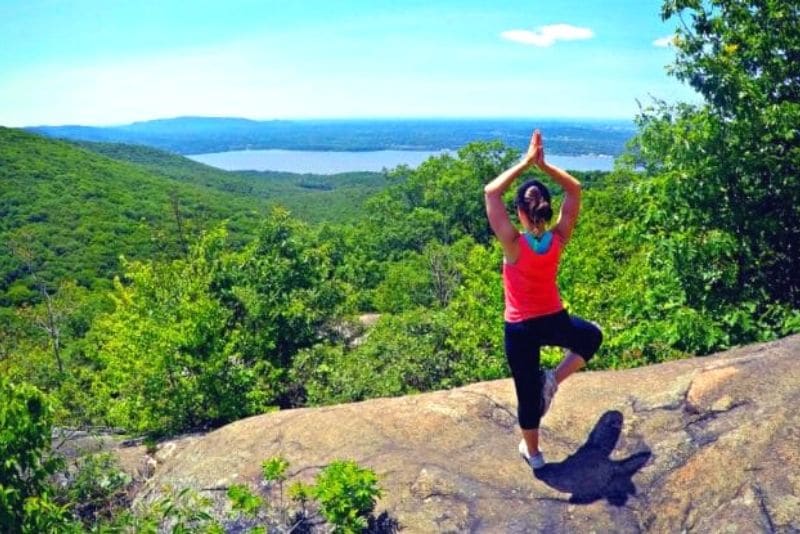 Breakneck Ridge Trail 3