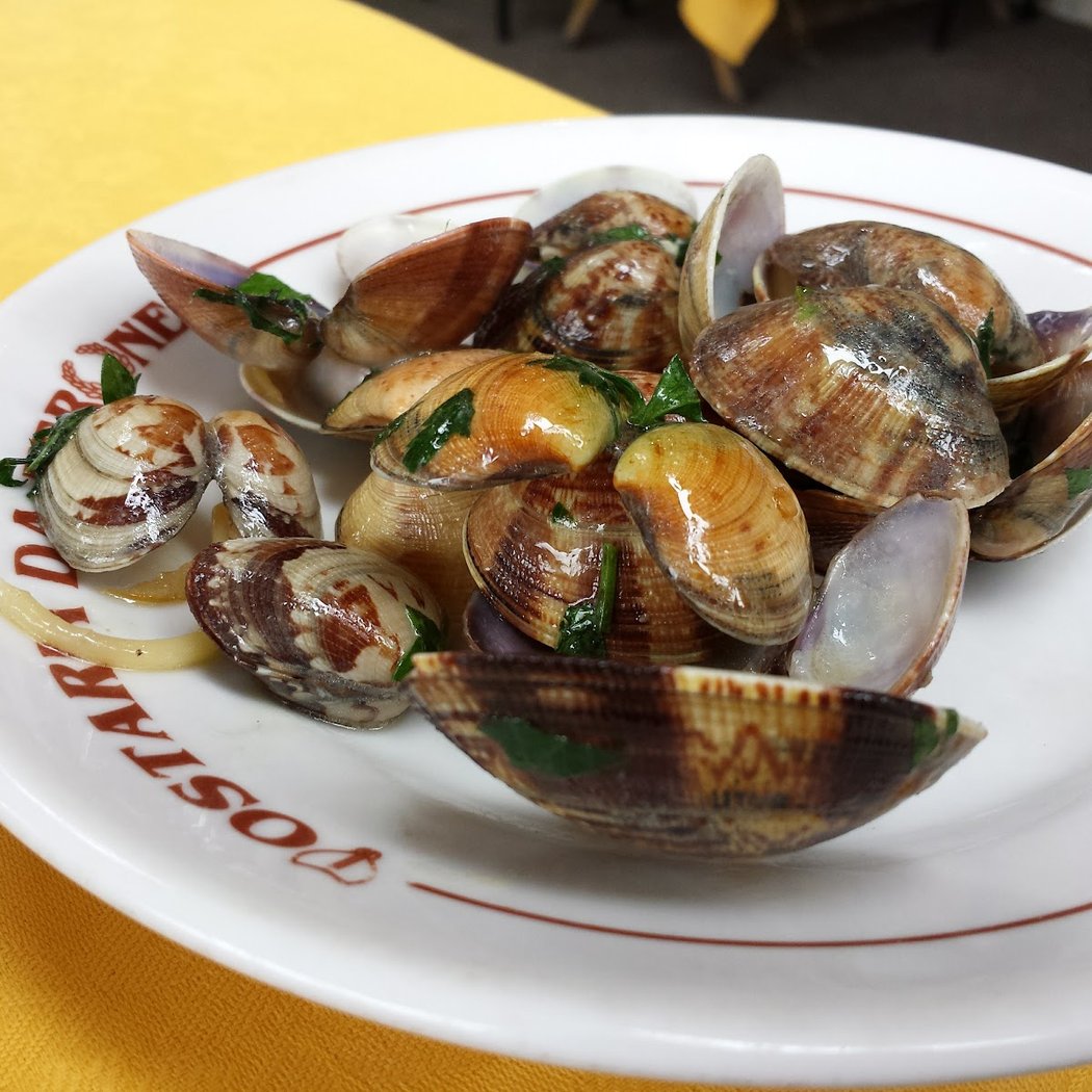 Hostaria da Nerone 2