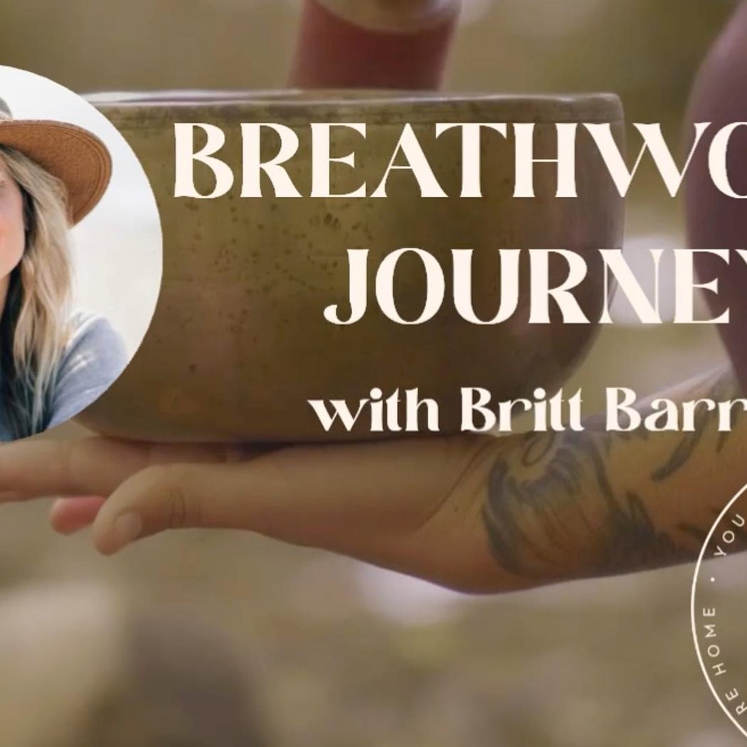 Candlelit Breathwork Journey 1