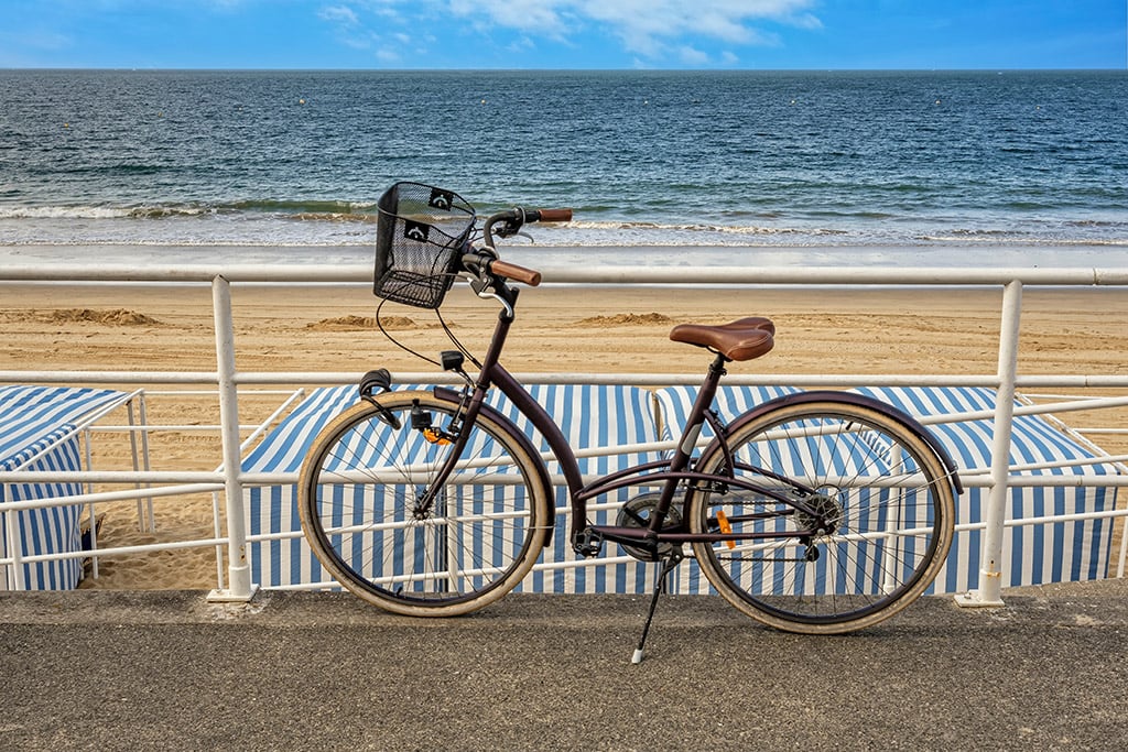 Plage de La Baule 1